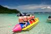 Coral Island Resort 